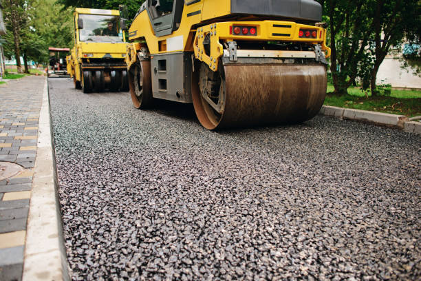 Best Gravel Driveway Installation in USA